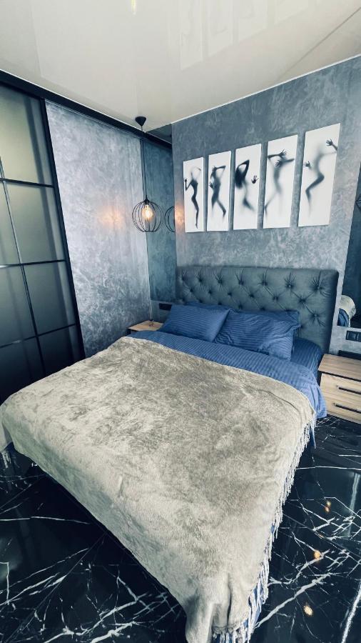 Luxury Design Apartments In The Center Of Kiev エクステリア 写真