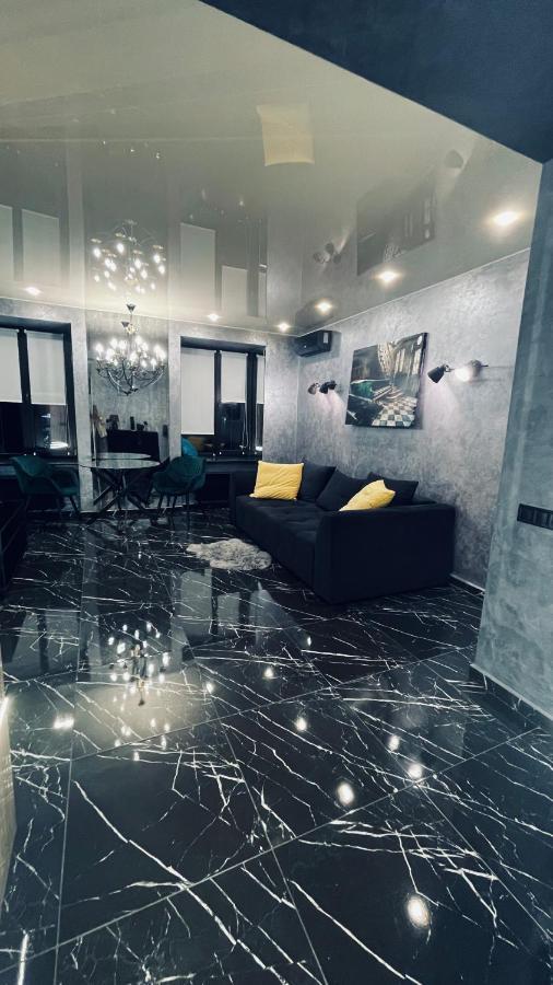 Luxury Design Apartments In The Center Of Kiev エクステリア 写真