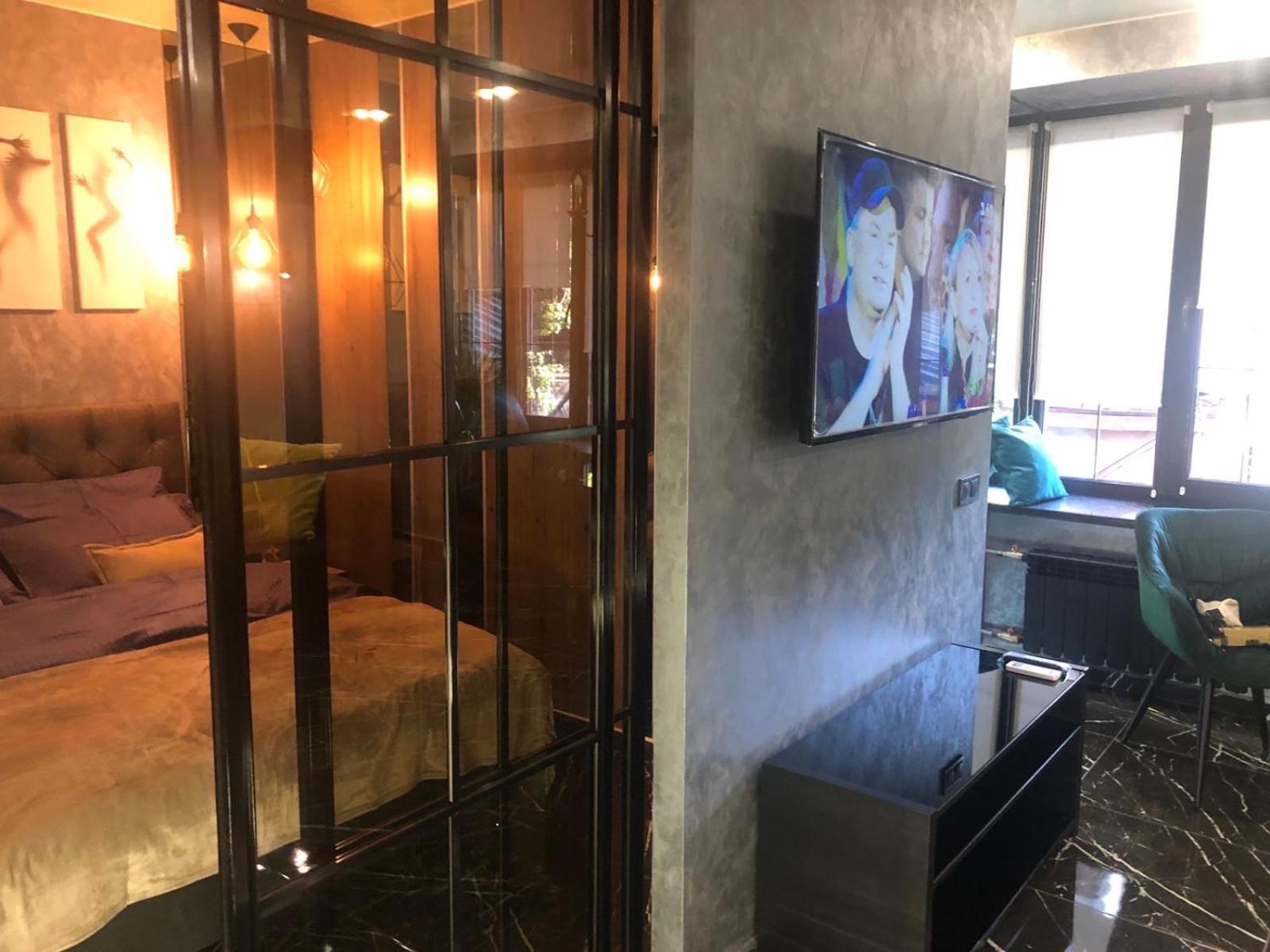 Luxury Design Apartments In The Center Of Kiev エクステリア 写真