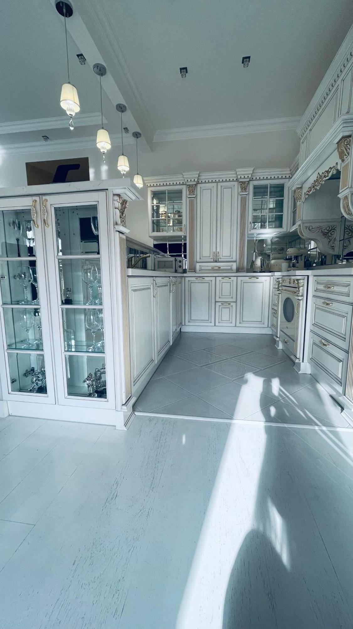 Luxury Design Apartments In The Center Of Kiev エクステリア 写真