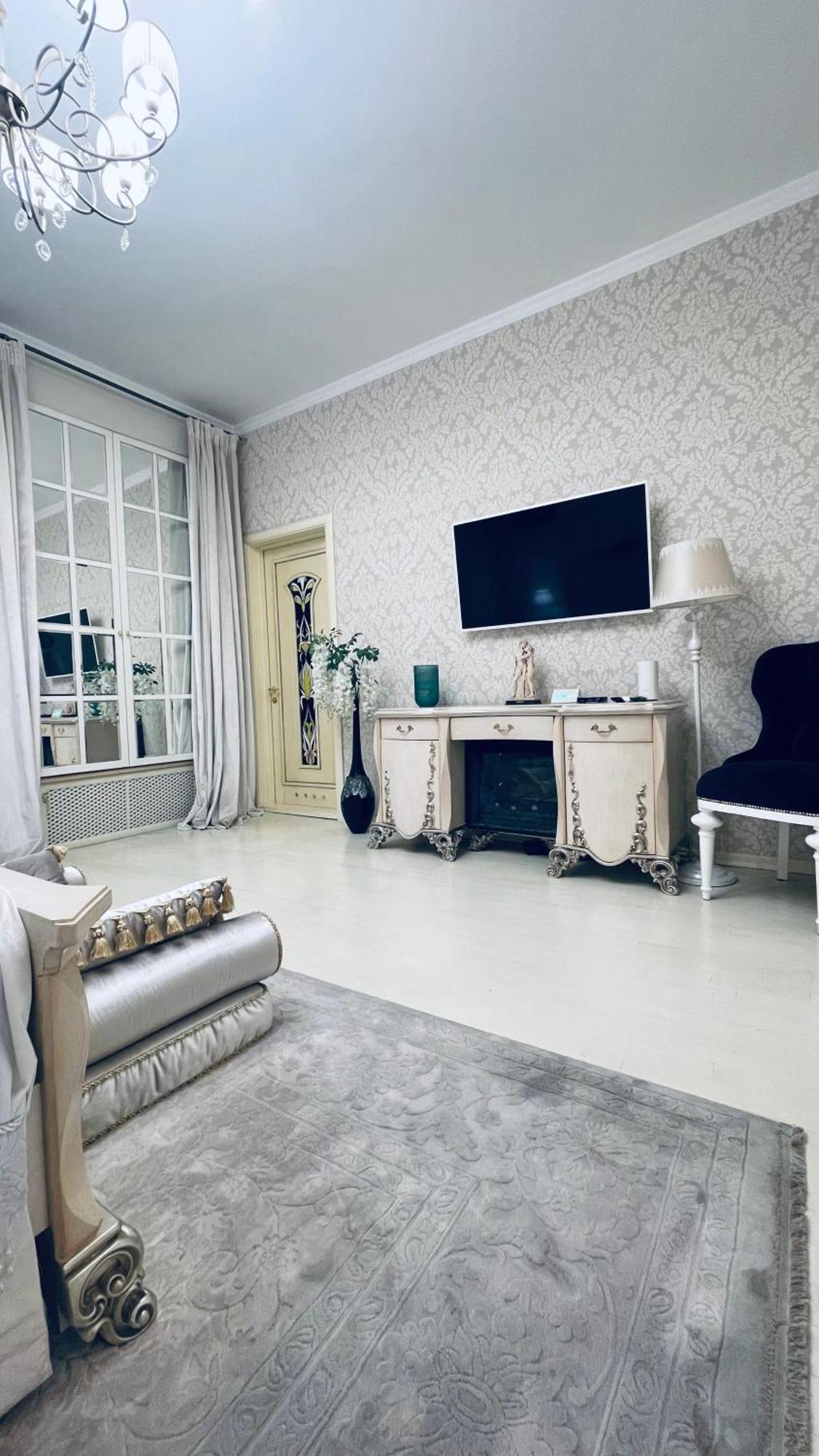 Luxury Design Apartments In The Center Of Kiev エクステリア 写真