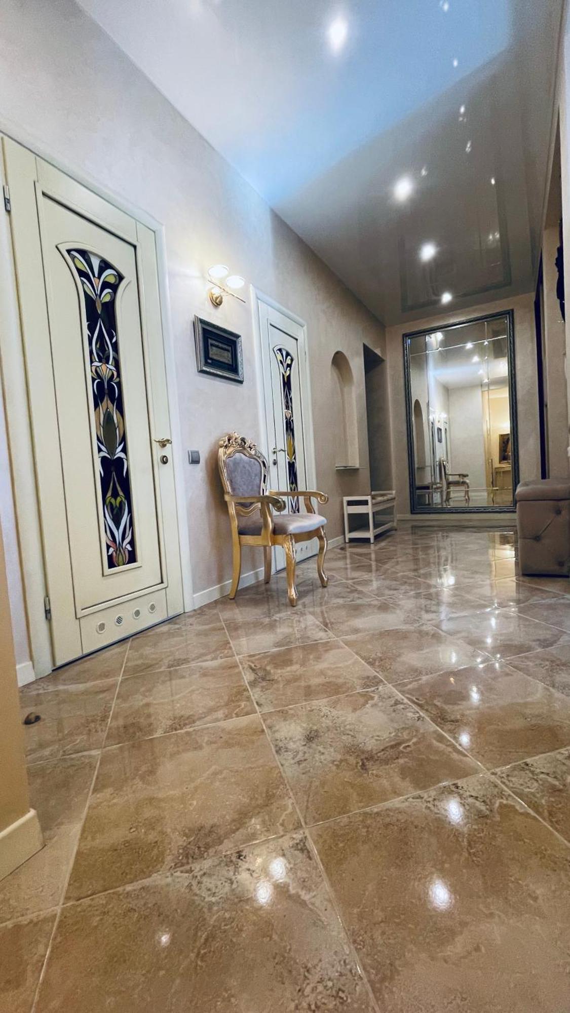 Luxury Design Apartments In The Center Of Kiev エクステリア 写真