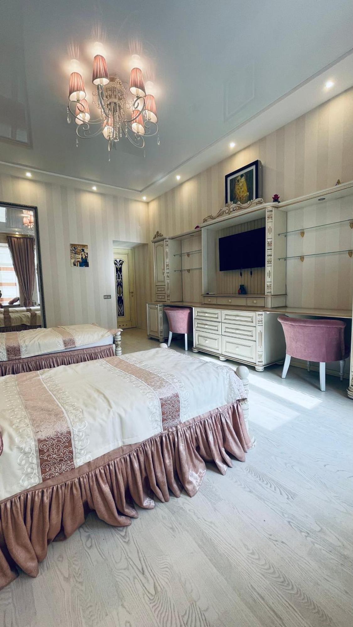 Luxury Design Apartments In The Center Of Kiev エクステリア 写真